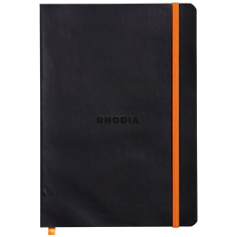 Notebook Softcover A5 Ruled in the group Paper & Pads / Note & Memo / Notebooks & Journals at Pen Store (110226)