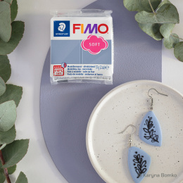 FIMO Soft 56 g in the group Hobby & Creativity / Create / Modelling Clay at Pen Store (110916_r)