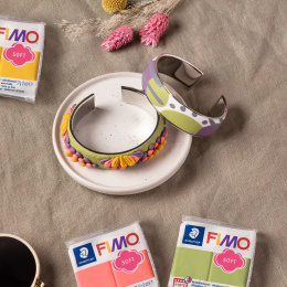 FIMO Soft 56 g in the group Hobby & Creativity / Create / Modelling Clay at Pen Store (110916_r)