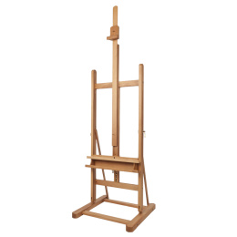 Studio Easel M07 in the group Art Supplies / Studio / Easels at Pen Store (112587)