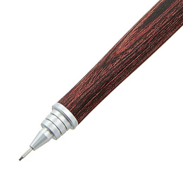S20 Birch Deep Red Mechanical pencil 0.3 in the group Pens / Writing / Mechanical Pencils at Pen Store (112615)