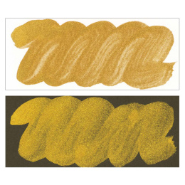 Gold Mica Ink 60 ml in the group Art Supplies / Artist colours / Ink at Pen Store (126928)