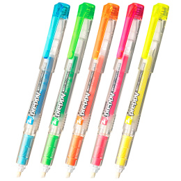 Preppy Highlighter Refillable in the group Pens / Office / Highlighters at Pen Store (129907_r)