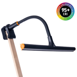 Easel Lamp Go in the group Hobby & Creativity / Hobby Accessories / Artist Lamps at Pen Store (130244)