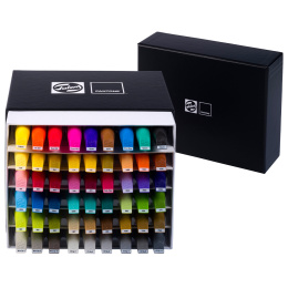 Marker Set of 54 in the group Pens / Artist Pens / Illustration Markers at Pen Store (130475)