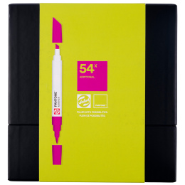 Marker Set of 54 Additional in the group Pens / Artist Pens / Illustration Markers at Pen Store (130476)