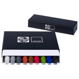 Marker Set of 9 City in the group Pens / Artist Pens / Illustration Markers at Pen Store (130494)