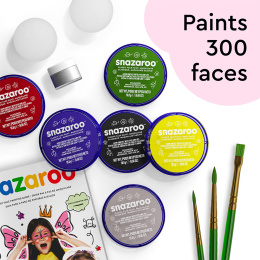 Face Paint Professional package in the group Kids / Kids' Paint & Crafts / Face paint at Pen Store (130667)