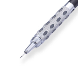 GraphGear 1000 Mechanical pencil 0.5 Black in the group Pens / Writing / Mechanical Pencils at Pen Store (131852)